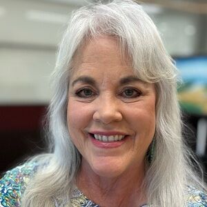 Meet your Posher, Annette